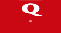 Desktop Screenshot of coachq.com