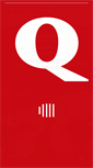 Mobile Screenshot of coachq.com